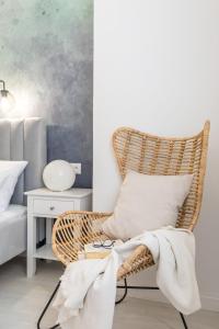 Apartment in Arbanija with sea view, terrace, air conditioning, WiFi 5139-2