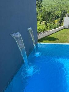 Beautiful and private Villa Anka