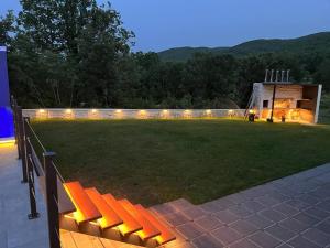 Beautiful and private Villa Anka