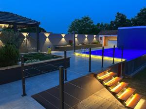 Beautiful and private Villa Anka