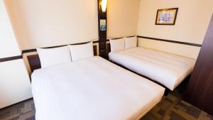 Toyoko Inn Keio sen Hashimoto eki Kita guchi