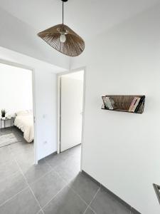 Appartements Joli appartement neuf La Ciotat : photos des chambres