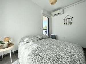 Appartements Joli appartement neuf La Ciotat : photos des chambres