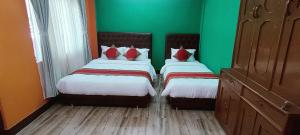 Nepalaya Home Hostel