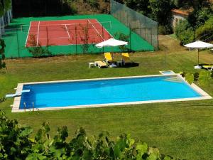 Quinta de São Simão Turismo e Eventos