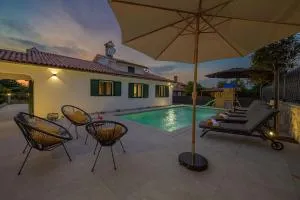 Villa E by IstriaLux - Krapan