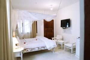 Met Beach Resort Malindi