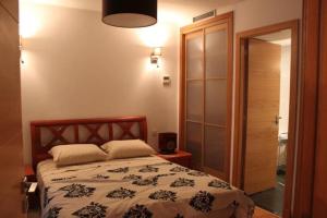 Exceptional flat, ideally located