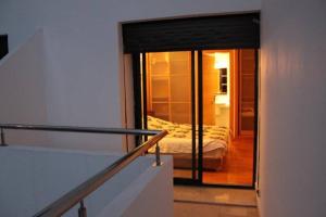 Exceptional flat, ideally located