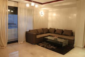 Exceptional flat, ideally located