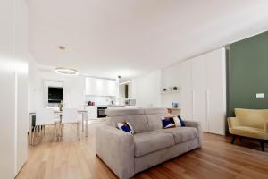 Realkasa Albiroli Apartment