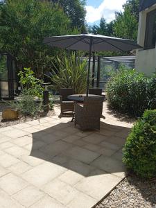 Hotels Clos La Boetie & Spa : photos des chambres