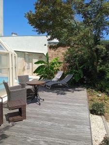 Clos La Boëtie & Spa