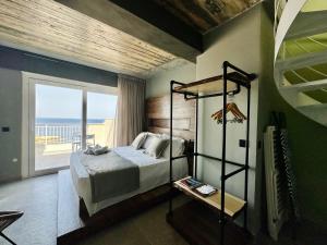 Salini Suites