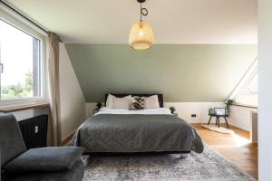 Luxury Apartment on the Rhein