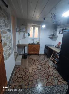 Neoclassical Samos House Nafsika