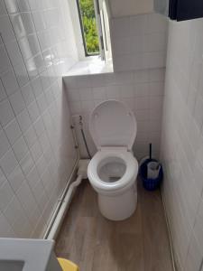 Appartements Petit bijou a Saint Pair sur Mer : photos des chambres