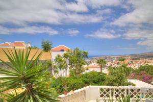 Ocean Hill - Ocean View, Terrace, BBQ, WIFI