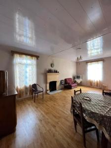 Kipiani guest house ყიფიანის სახლი