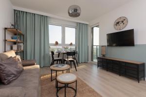 Praga Apartment with Parking by Renters