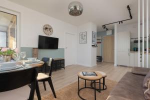 Praga Apartment with Parking by Renters