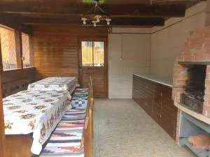 Cabana Tatiana - Călugări