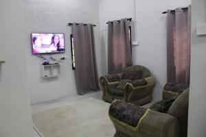 Sinar Homestay