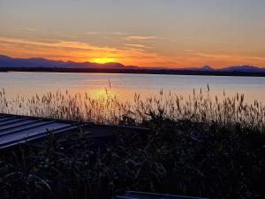 Campings La Roulotte Catalane : photos des chambres