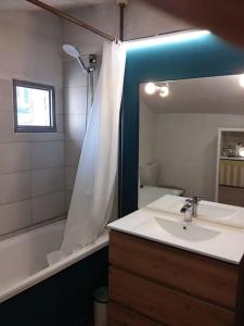 Charme centre historique 17e siècle