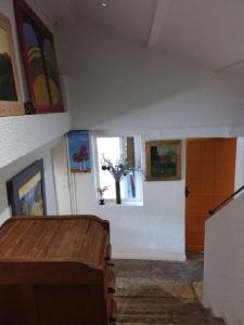 Charme centre historique 17e siècle