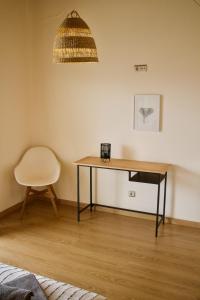 APARTAMENTO DO LAGAR