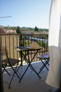 APARTAMENTO DO LAGAR