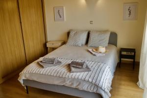 APARTAMENTO DO LAGAR