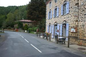 Auberge Saint Vincent photo 9