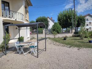 Les Jolis Nids - Studio Rouge Gorge