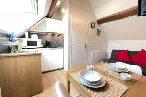 M12 - Le vieux MassyRER600mOrly20 minNetflixNeuf