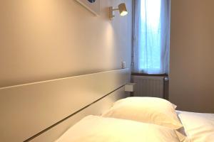 Appartements Appart'Village Le Creusot N1 NeufNetflix : photos des chambres