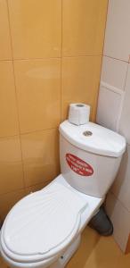 Primorsko Apartments