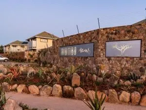 Miombo Mews - Pandamatenga