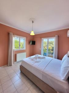 The View Point Apartment Lefkada