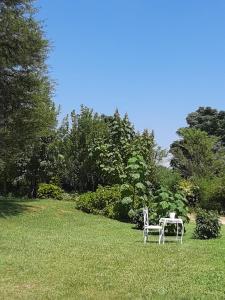 Cesarea Landgoed Guest House