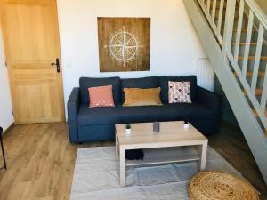 Marie - La Maison Racine 2 - Joli duplex sous les toits