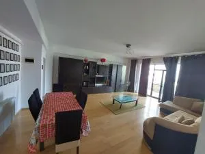 Roxana apartament - Argintari