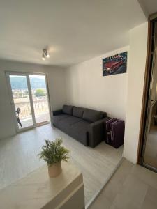 Studio apartment in the city center, Budva