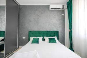 Green Luxury Apartament