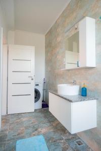 Green Luxury Apartament