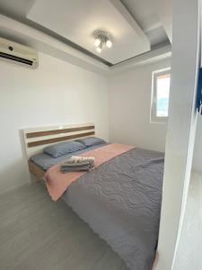 Studio apartment in the city center, Budva