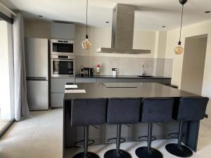 Appartements Residence Le Provence : photos des chambres