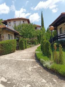 Villa Rada, Bay View Villas