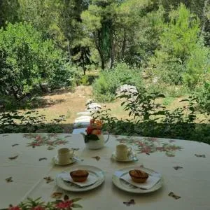 Villa Petra - Botrugno